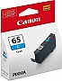  Canon CLI-65 Canon imagePROGRAF PRO-200 Cyan (4216C001)