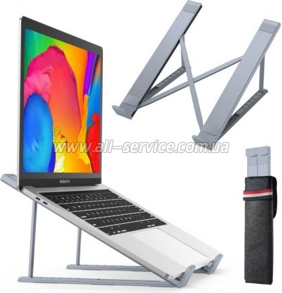    Choetech  17", ,  (H055-GY)