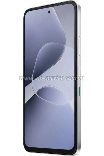   Infinix Hot 60i 8/256Gb Titanium Silver (4894947093753)