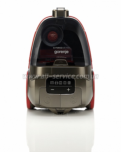  Gorenje VC2303GAPRACY