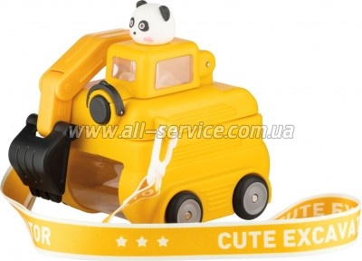 ������� ��� ���� Ardesto Excavator 500�� Yellow (AR2250EY)