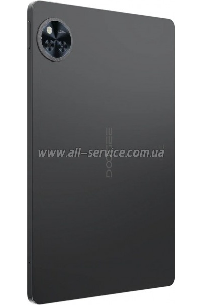  Doogee U11 10.95" 4/128GB Wi-Fi Black (6923740240113)