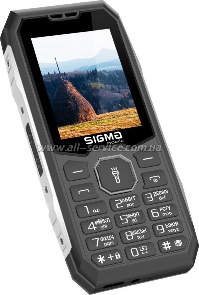   Sigma X-style 341 BRO Type-C Black (4827798368411)