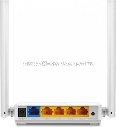 TP-Link TL-WR844N