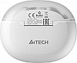  A4Tech B25 Grayish White