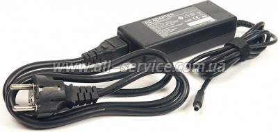 ���� �������� �� �������� PowerPlant DELL 220V, 19.5V 90W 4.62A (4.5*3.0) (DL90G4530)