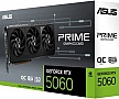  ASUS GeForce RTX5060 8Gb PRIME OC (PRIME-RTX5060-O8G)
