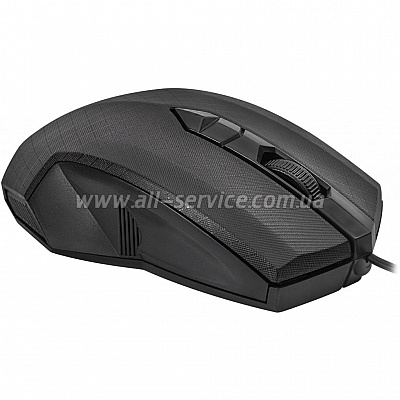  DEFENDER MB-751 black (52751)