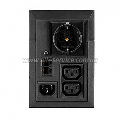  Eaton 5E 650VA (5E650IUSBDIN)
