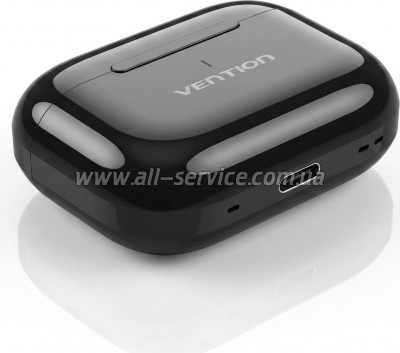 �������� Vention Echo Lite E11 Plus Black (NBVB0-Plus)