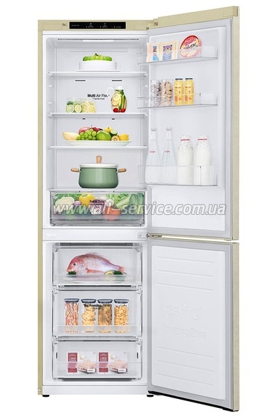 LG GA-B459SECM