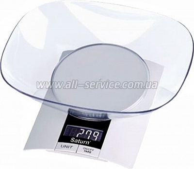 Весы Saturn ST-KS7806 Весы Saturn ST-KS7806