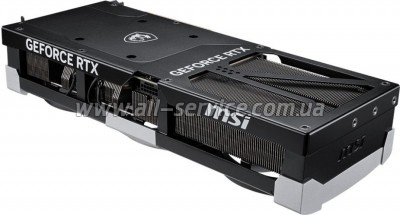 ���������� MSI GeForce RTX5090 32GB VENTUS 3X OC (RTX 5090 32G VENTUS 3X OC)