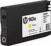  HP 963XL Officejet Pro 9010/ 9013/ 9020/ 9023 Yellow (3JA29AE)