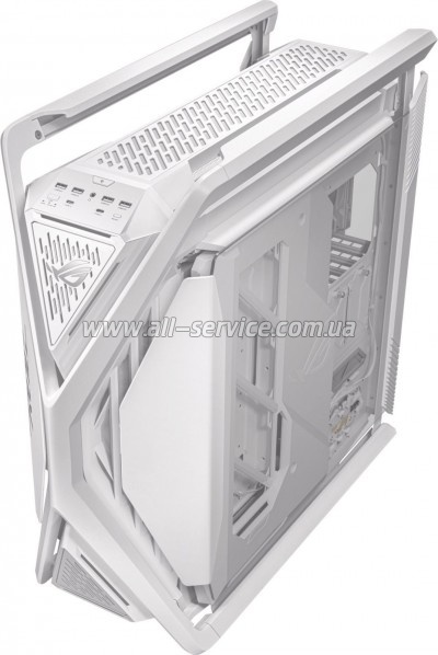  ASUS ROG Hyperion GR701 White (90DC00F3-B39000)