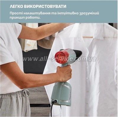 ������������ Tefal AeroSteam (DT9814F0)