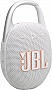   JBL Clip 5 White (JBLCLIP5WHT)