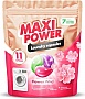    Maxi Power Flower Wind 11 . (4823098414988)