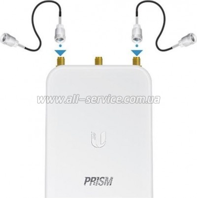   Wi-Fi Ubiquiti Rocket Prism 5AC-GEN2 (RP-5AC-Gen2)