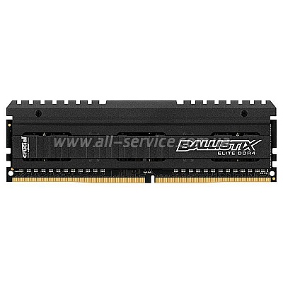  8GB CRUCIAL PC24000 DDR4 (BLE8G4D30AEEA)
