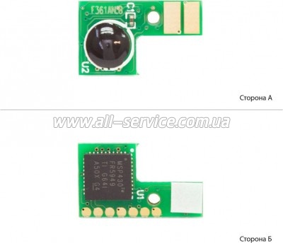 ��� ��� HP CLJ Pro M552/ 553 Cyan (1800701)