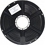 ������� ��� 3D-�������� Flashforge PLA-CF 1,75mm 1kg Black (90007818001)
