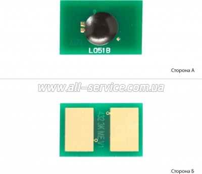 Чип WWM OKI B412/ B432/ MB472/ MB492 (JYD-OK-B412-7120) ME Чип WWM OKI B412/ B432/ MB472/ MB492 (JYD-OK-B412-7120) ME