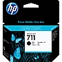 Картридж HP №711 DesignJet 120/ 520 Black (CZ133A)