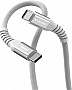 ���� ������ USB-C to USB-C 1.2m Magnetic 60W gray Verbatim (31850)