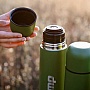 Термос Tramp Basic 0,75 л olive (UTRC-104-olive) Термос Tramp Basic 0,75 л olive (UTRC-104-olive)