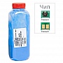  +   HP CLJ CP2025 / CM2320  80 Cyan (1501233)