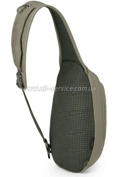 ������ ������������� Osprey Daylite Sling tan concrete - O/S - ������� (009.3739)