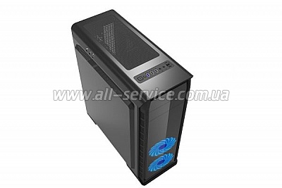 ������ GAMEMAX Elysium Black