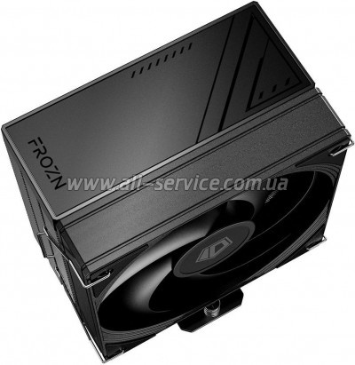    ID-Cooling FROZN A410 SE
