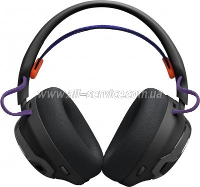 �������� JBL Quantum 650 Black (JBLQTUM650BLK)