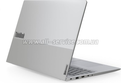  Lenovo ThinkBook 16 G6 IRL (21KH00T5RA)