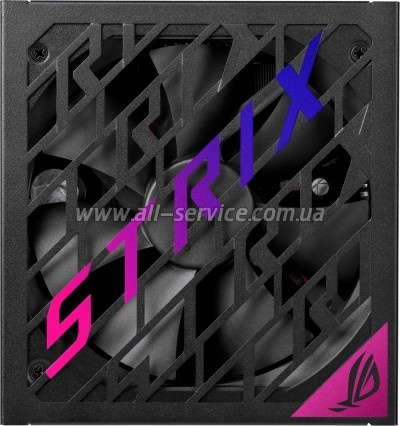   ASUS 850W ROG STRIX (90YE00W2-B0NA00)