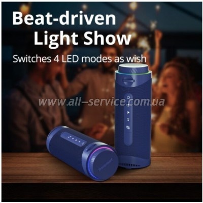   Tronsmart T7 Blue (1030837)