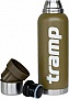  Tramp Expedition Line 1.2  Olive (UTRC-028-olive)