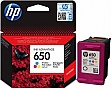 Картридж №650 Color HP DJ Ink Advantage 2515 + Заправочный набор Color (Set650C-inkHP) Картридж №650 Color HP DJ Ink Advantage 2515 + Заправочный набор Color (Set650C-inkHP)