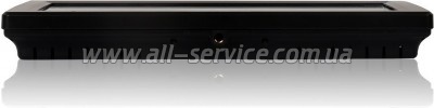  FPV Hawkeye Captain X 10.2 inch 3.3 GHZ FPV Monitor with HDMI DV (Captain X 10.2 inch 3.3 GHZ FPV Monitor)