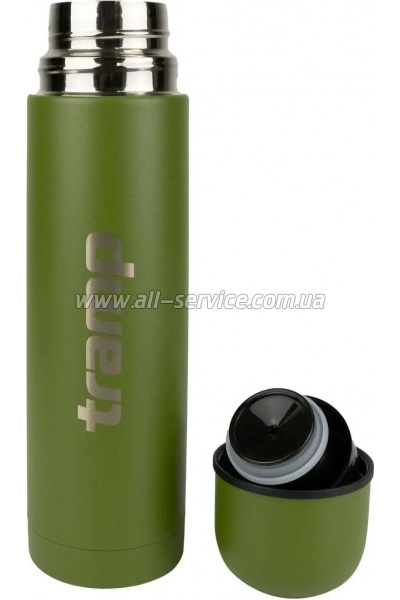  Tramp Basic 0,5  olive (UTRC-103-olive)