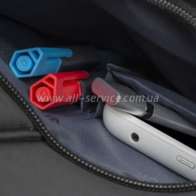 ����� ��� �������� RivaCase 15.6" 8731 Grey (8731Grey)