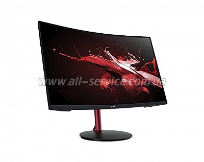  27" Acer Nitro XZ272UPbmiiphx (UM.HX2EE.P13)