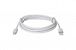  DEFENDER ACH01-03BH USB(AM)-Lightning white 1m (87479)