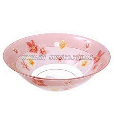 Салатник LUMINARC POEME ROSE 270 мм Салатник LUMINARC POEME ROSE 270 мм