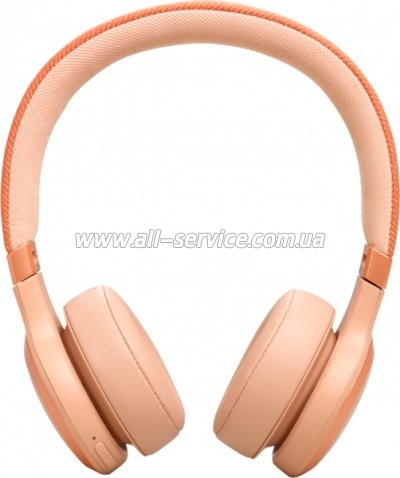  JBL Live 670 NC Sand (JBLLIVE670NCSAT)