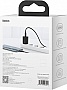 �������� ������� Baseus Super Si Quick 1C 25W Black (CCSP020101)