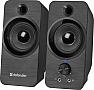   Defender SPK-190 Black (65190)