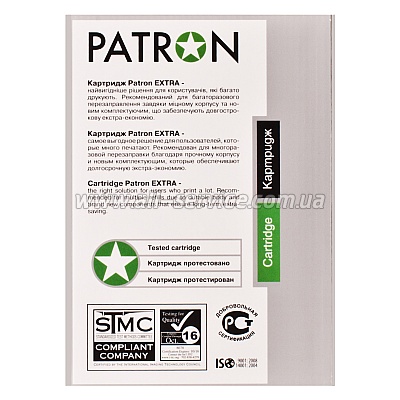  SAMSUNG ML-2150D8 (PN-ML2150R) PATRON Extra